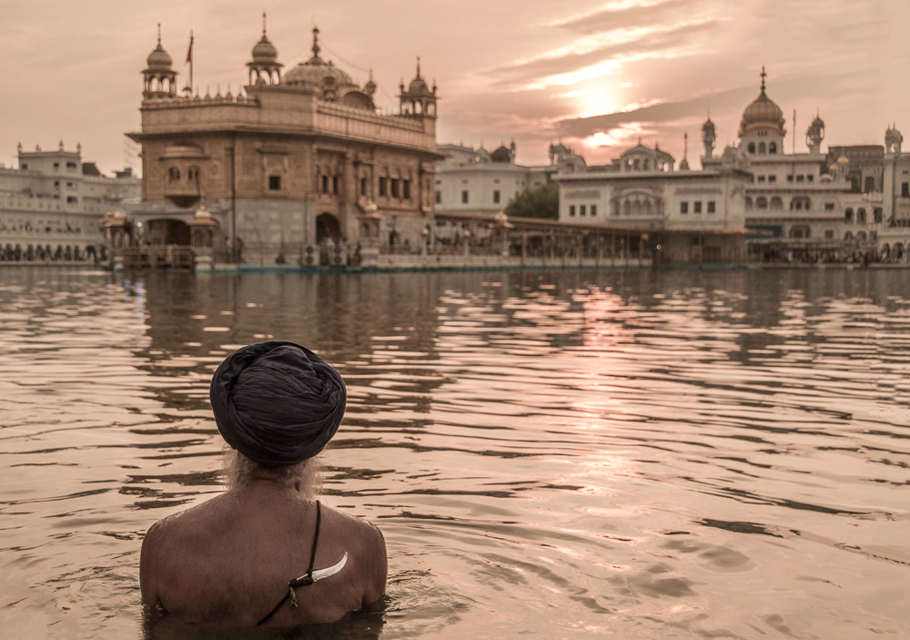 Golden Temple