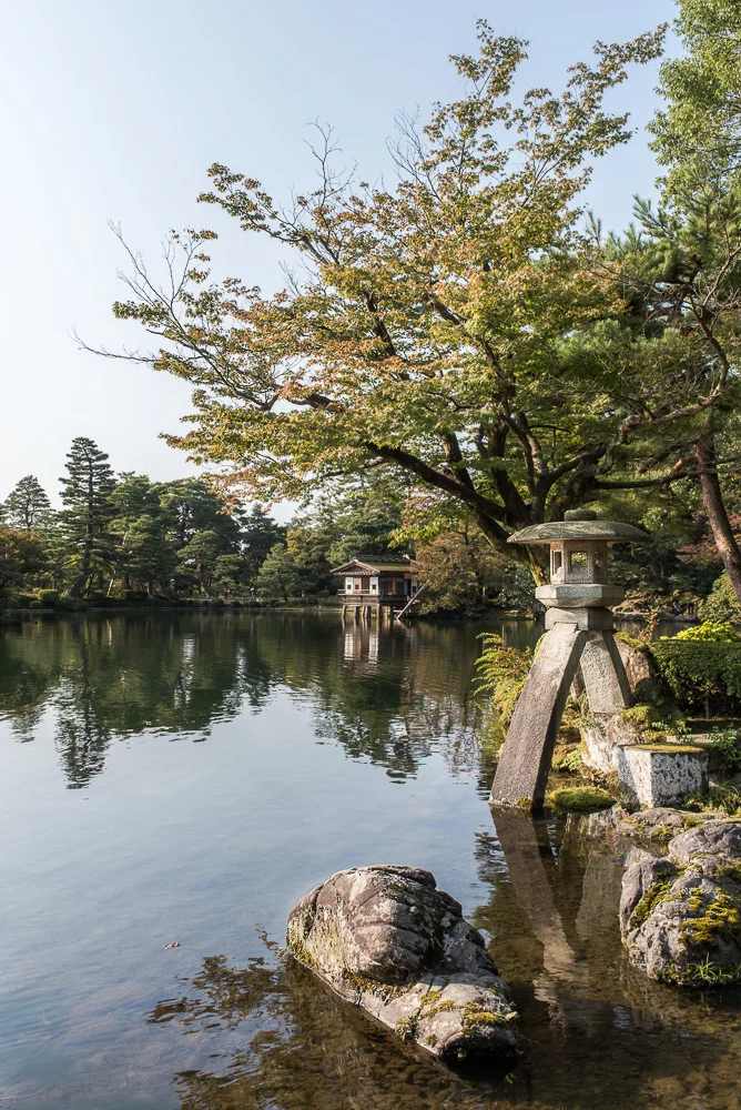 Zen garden