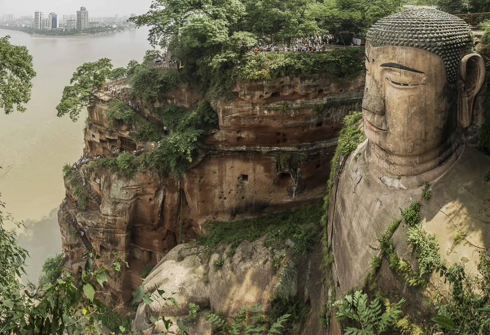 Big Buddha