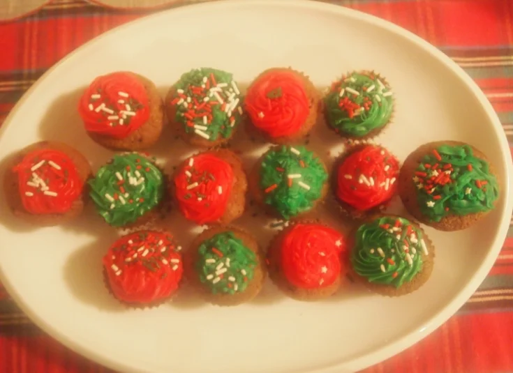 They still taste the same either way.