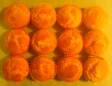 Peach - made with real peaches.