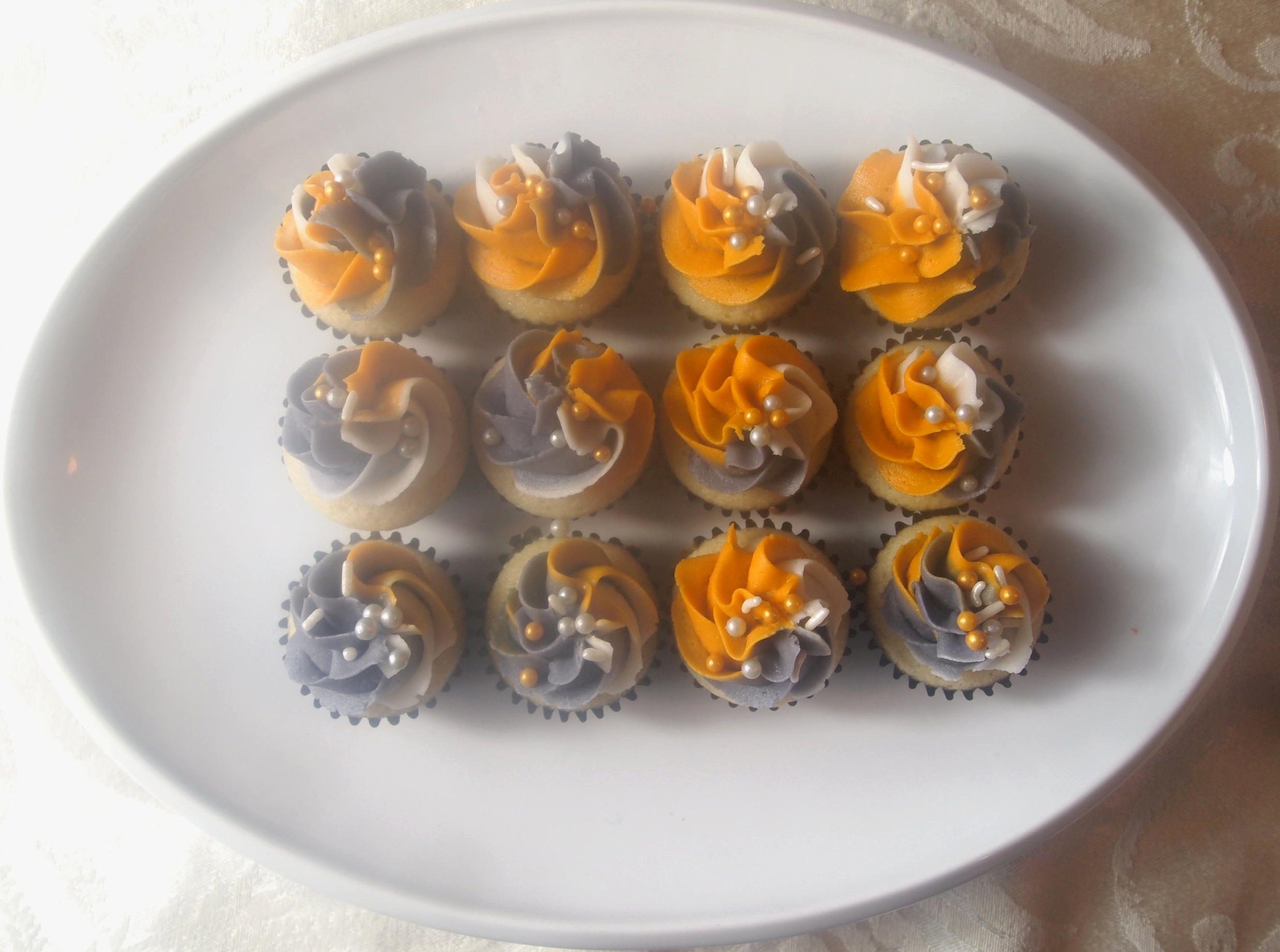 Same great taste but smaller.