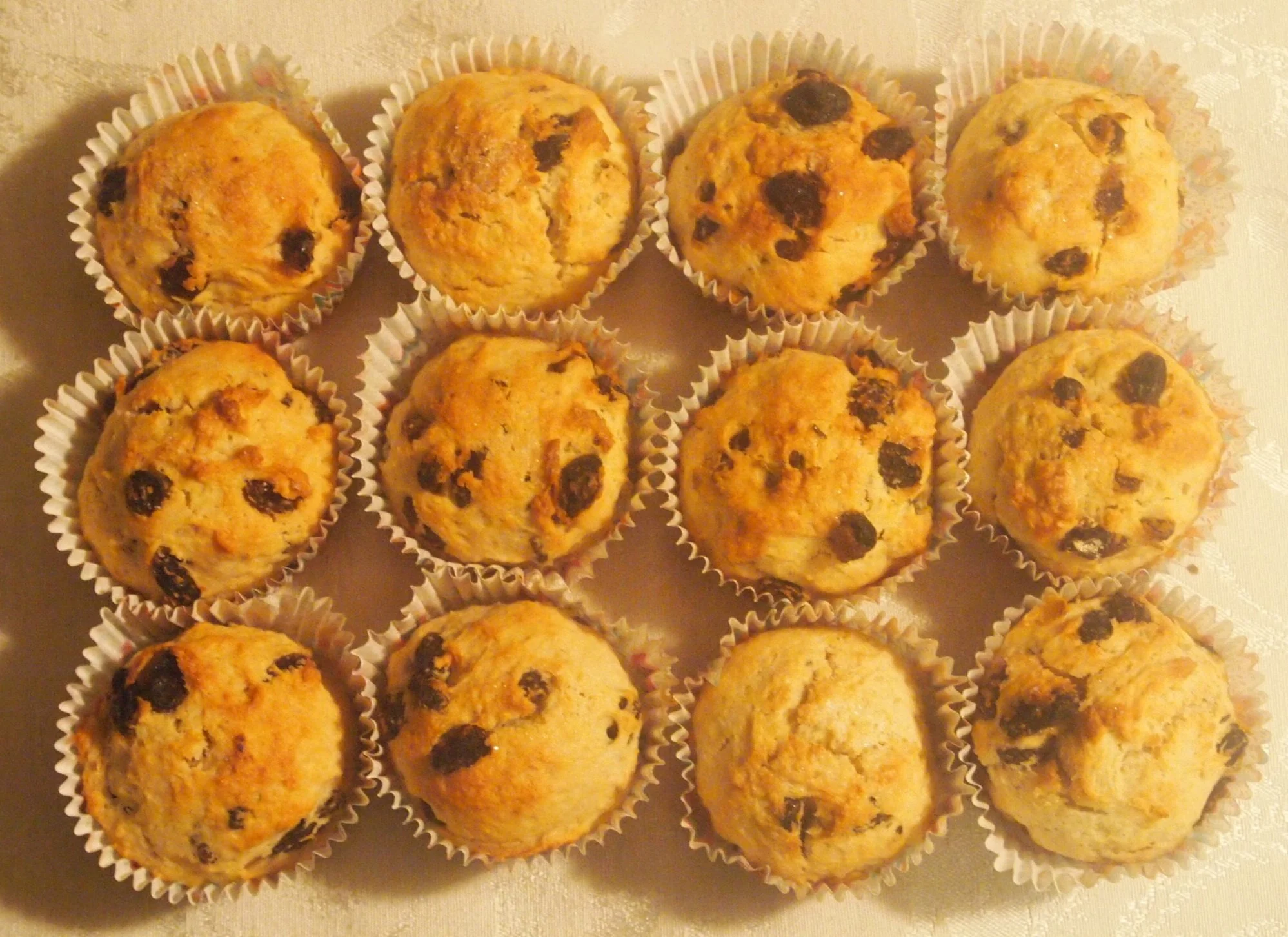 Irish Soda - perfect for St. Patrick’s Day.