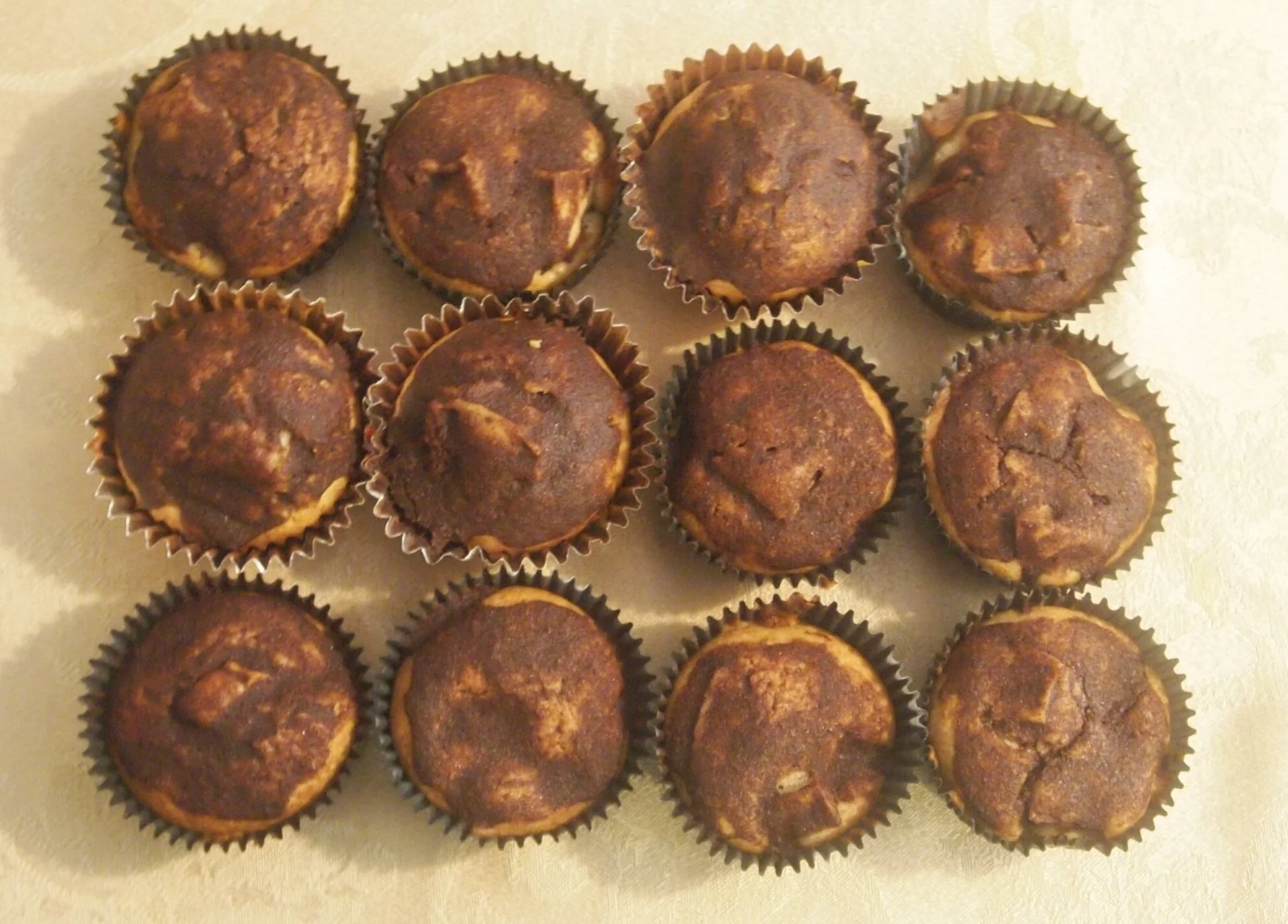 Cinnamon Apple - perfect for celebrating Fall.