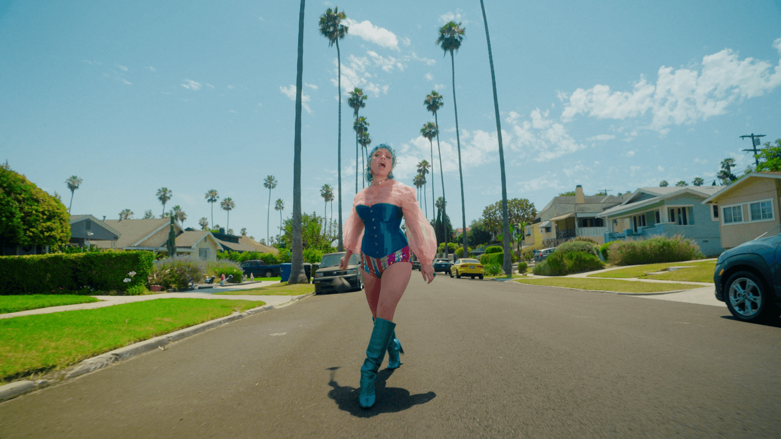 Know Better Music Video