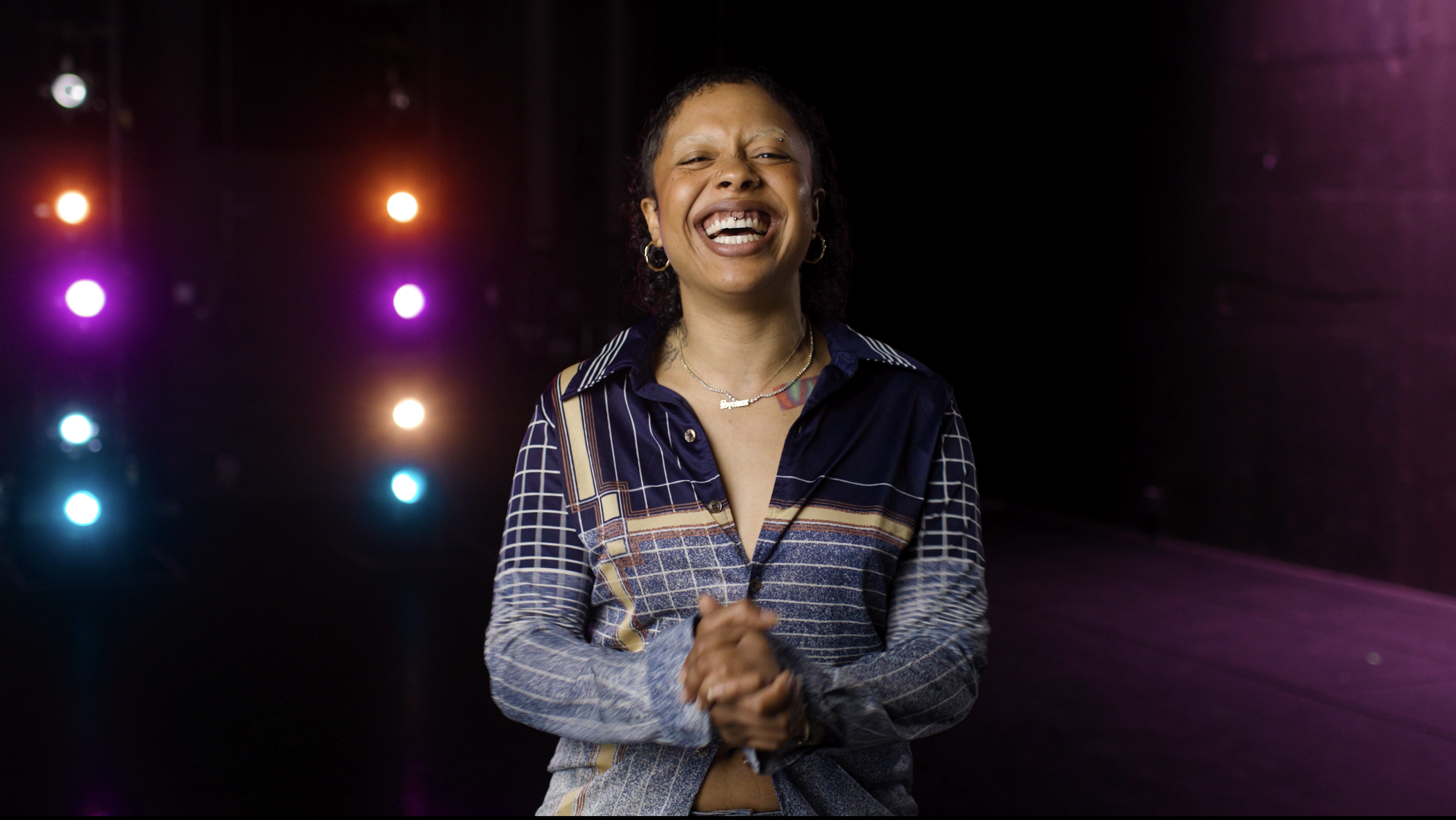 Artists of New York Live Arts