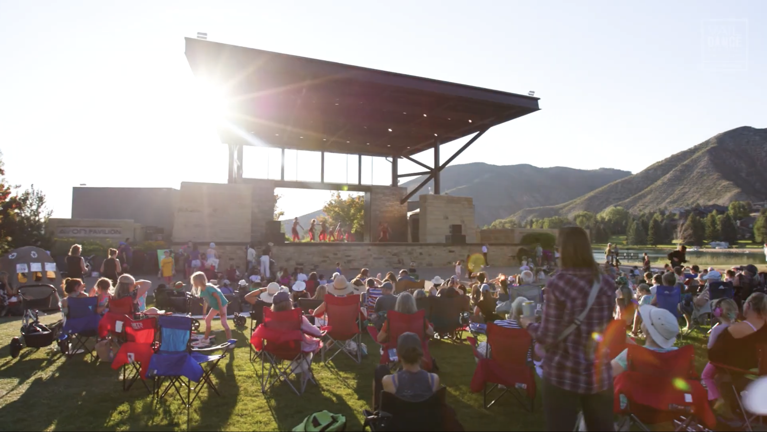 Vail Dance Festival 2024- Season Overview