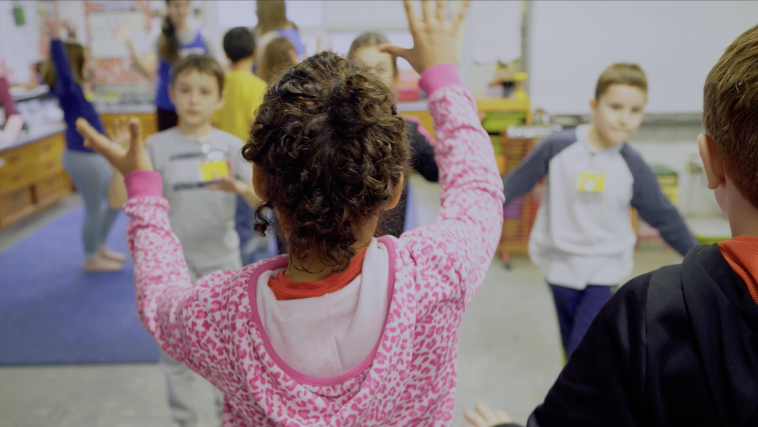 P.S. Dance: THE NEXT GENERATION