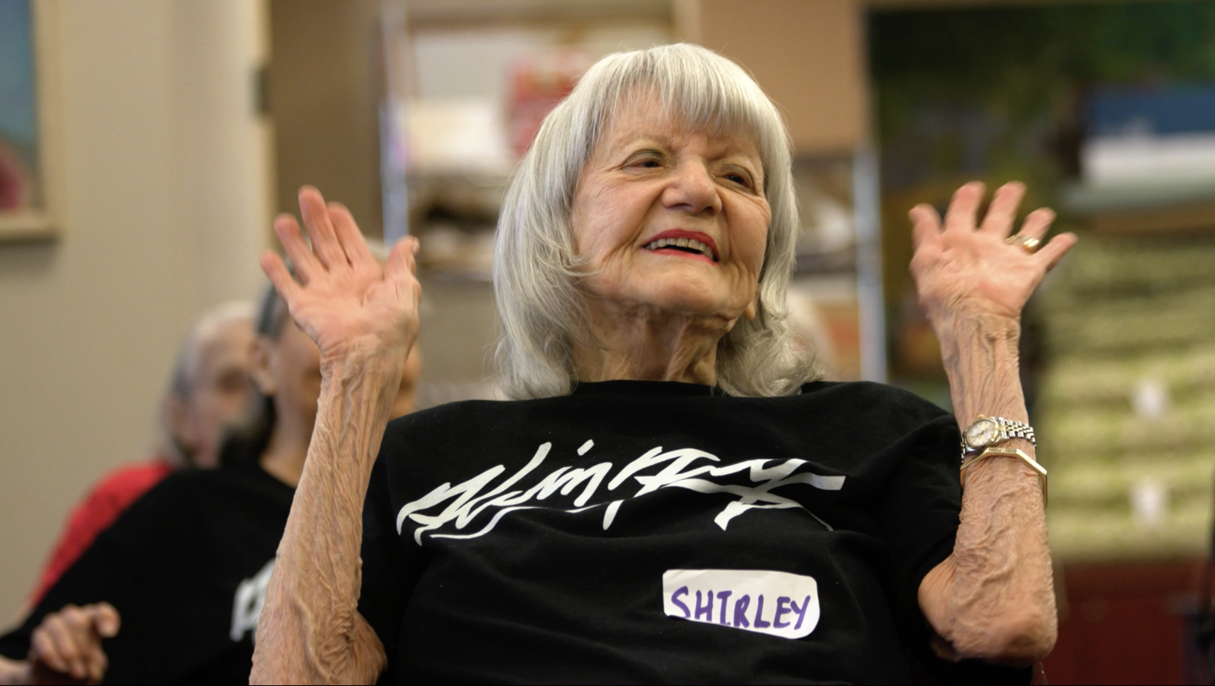 AileyDance for Active Aging