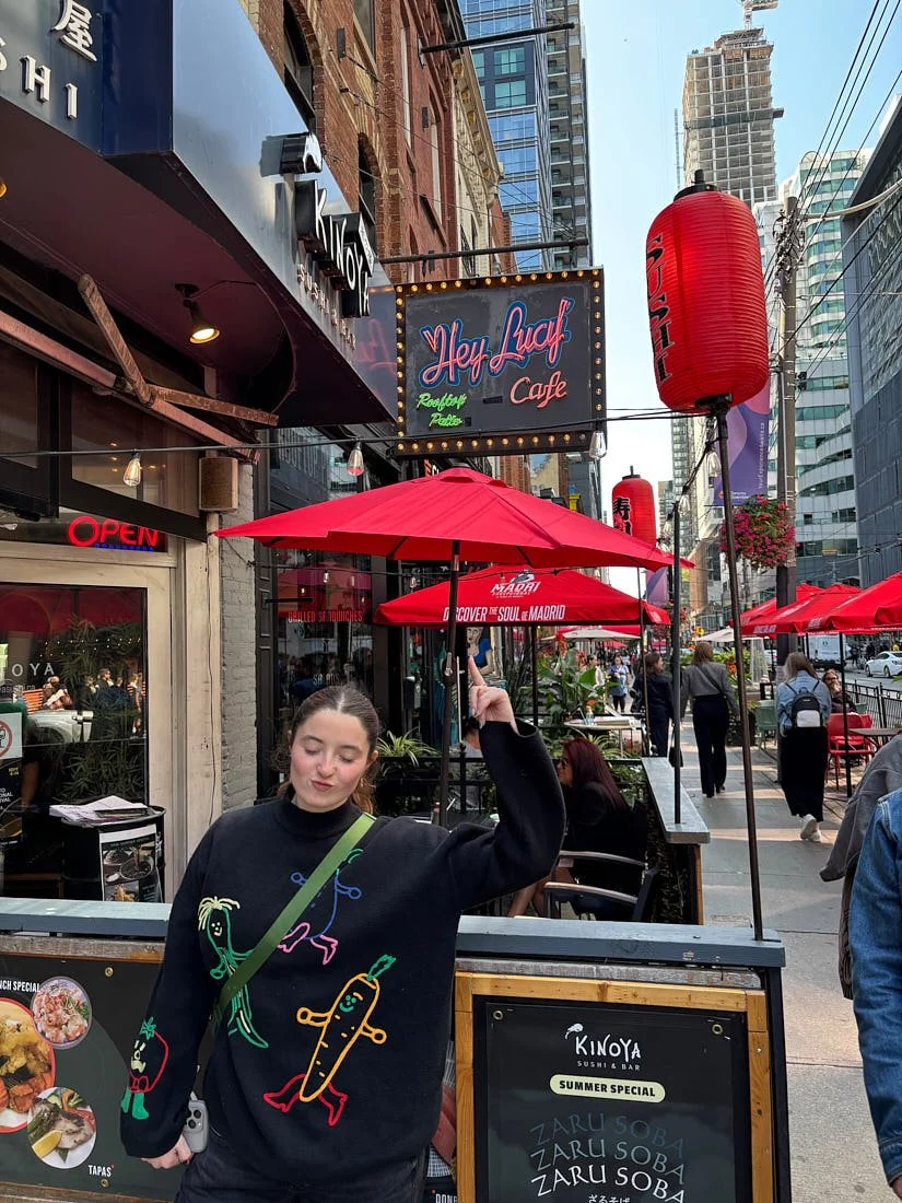 Le Mile Magazine The Personal Edit with Samuel Bottomley Opens His Camera Roll From California Schemin’