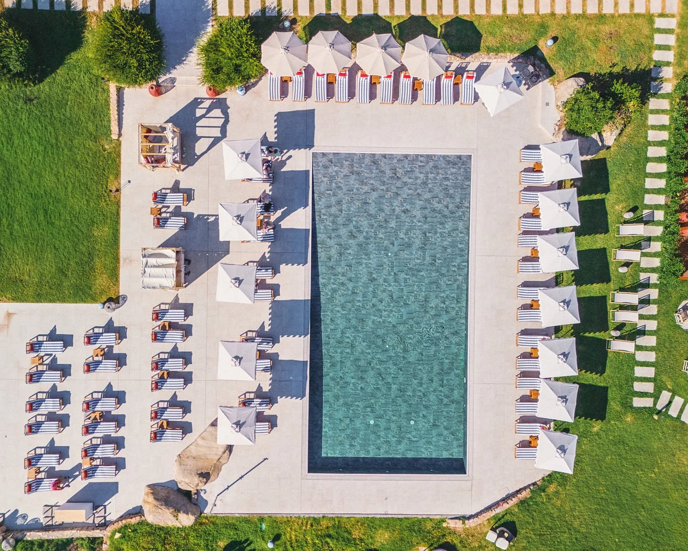 Mangia’s Sardinia Resort