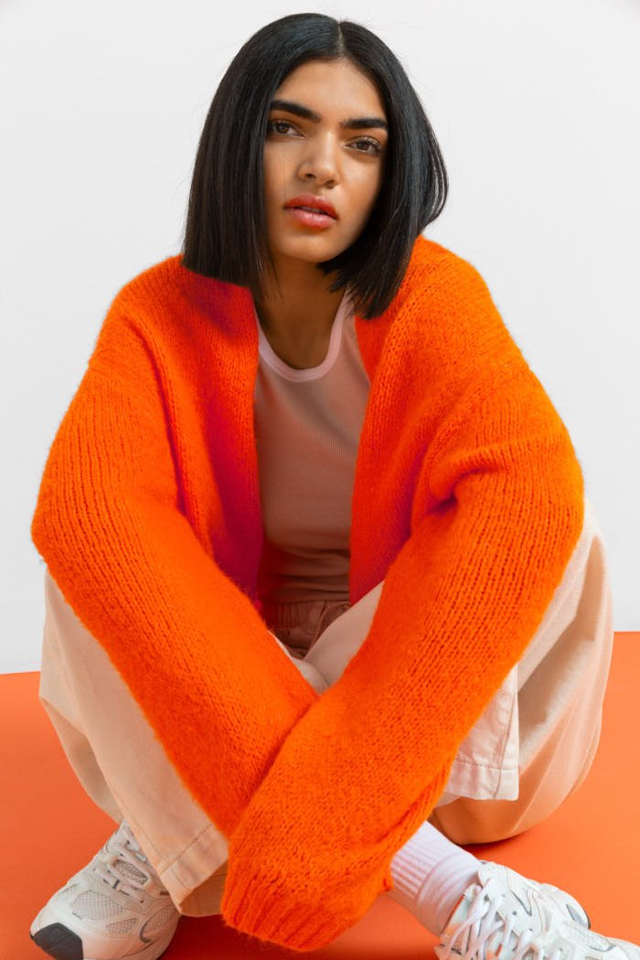 SENSES The Label Cin Cin LE MILE Magazine