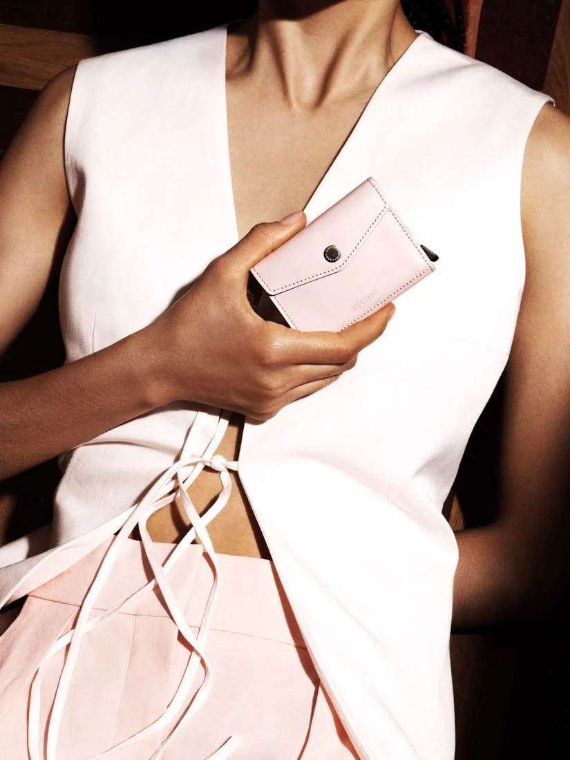 Secrid Envelope Original Ballete LE MILE Magazine