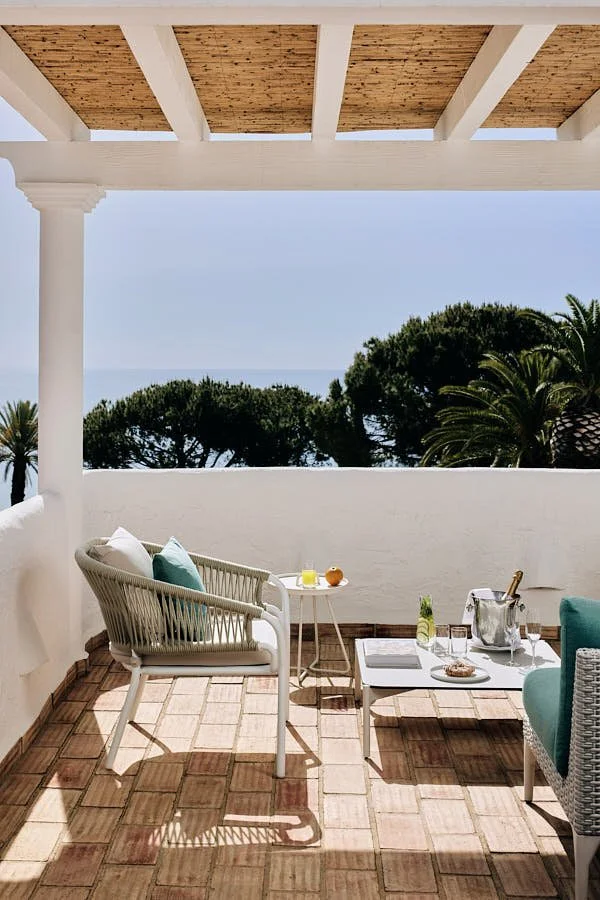 Vila Vita Parc Oasis LE MILE Magazine