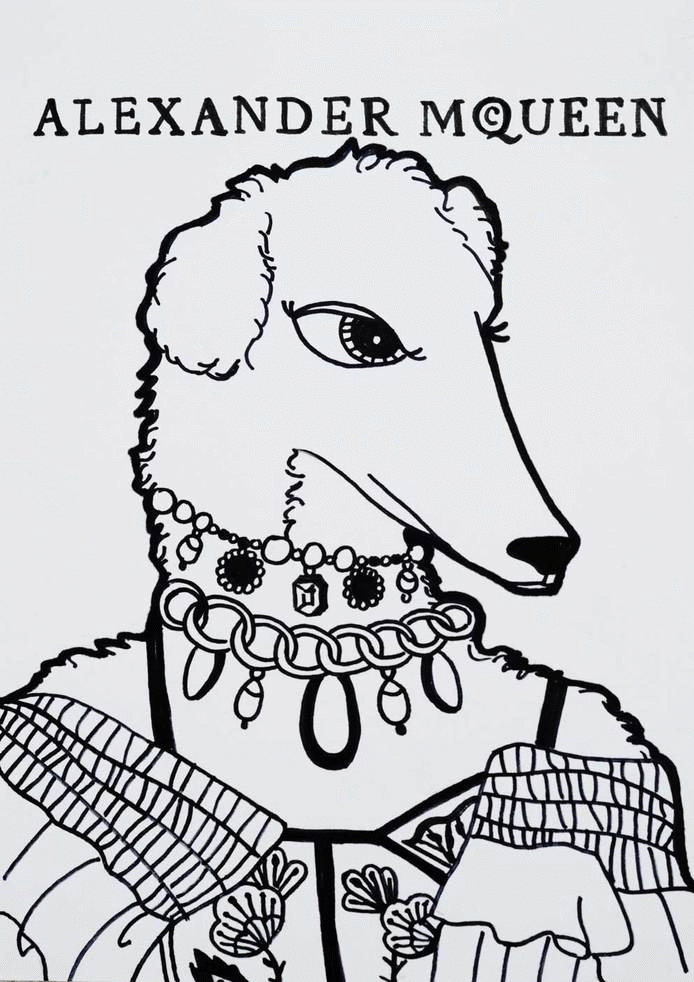 Dog Gear *s+s 018*