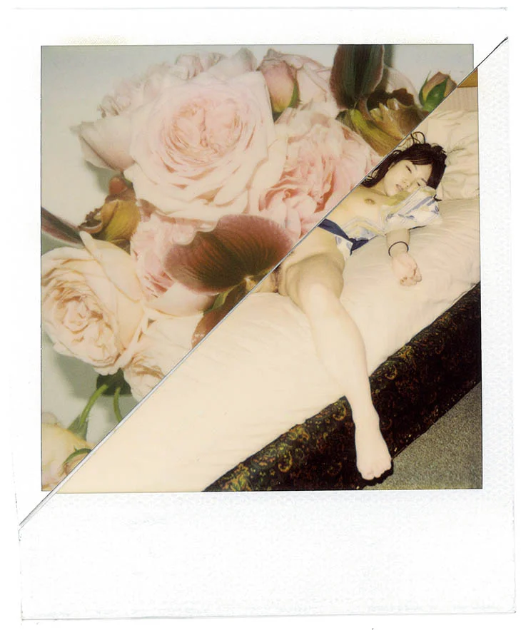 NOBUYOSHI ARAKI *Impossible Love—Vintage Photographs