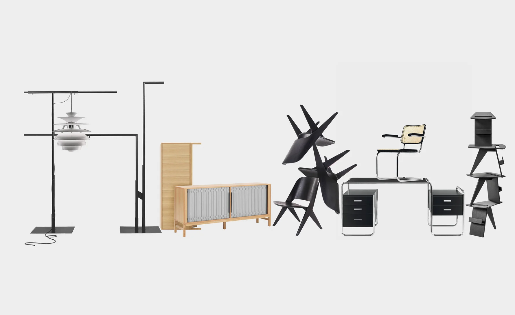 .selected *Good Design - buy less, choose well, make it last