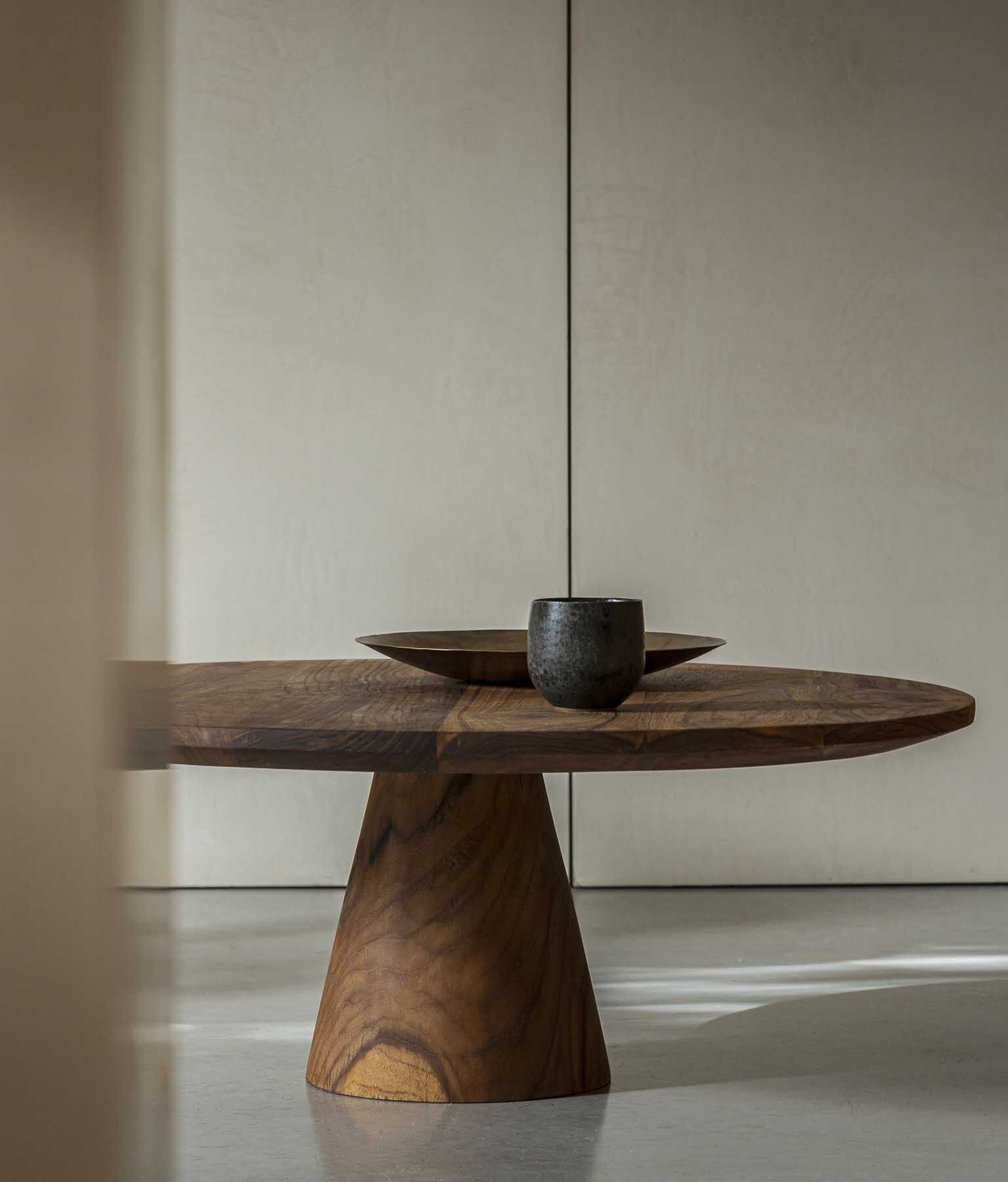 Handmade furniture and décor that makes a statement with *SILO Crafts