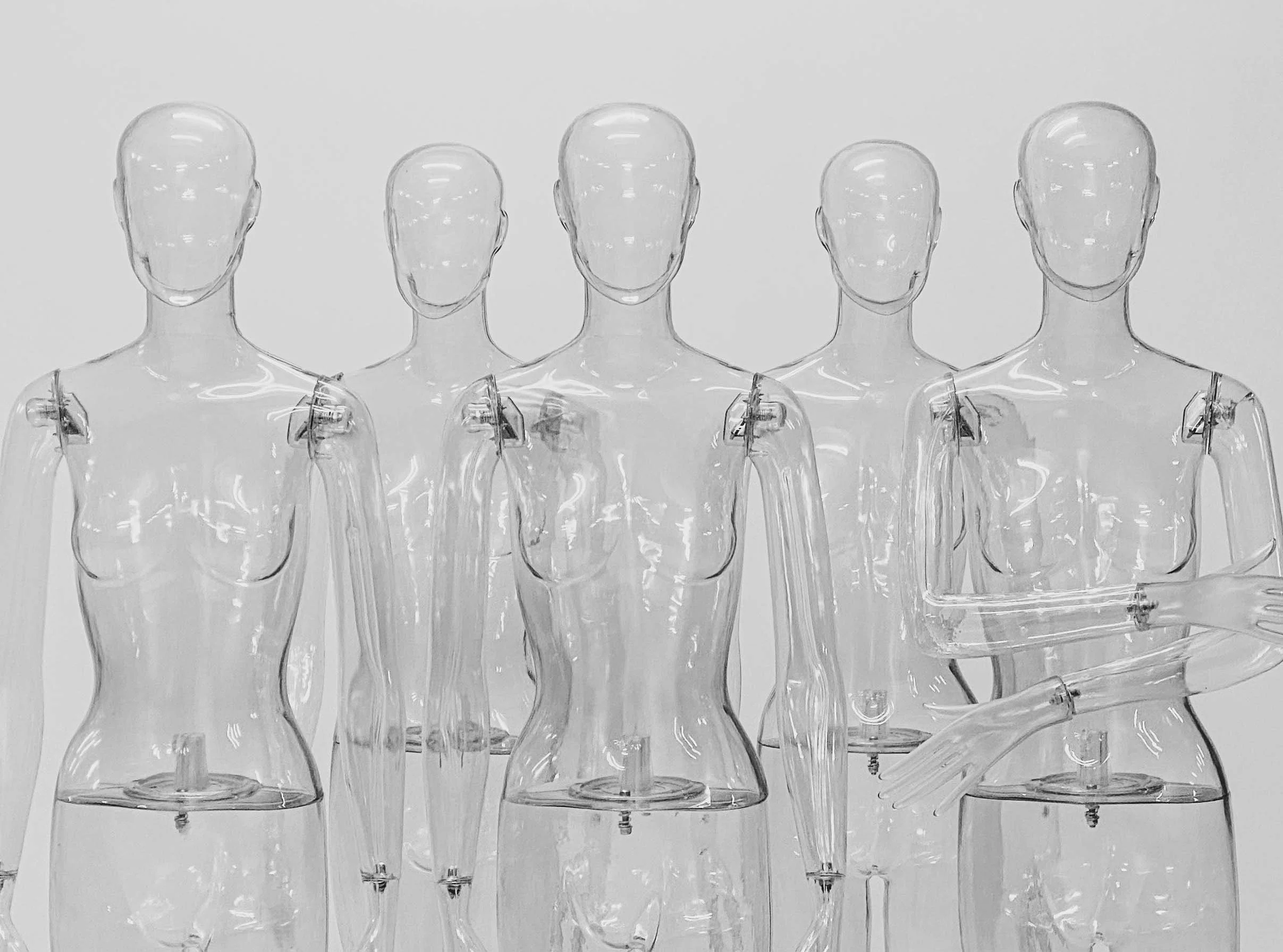 LE CORSET Louis Barthe