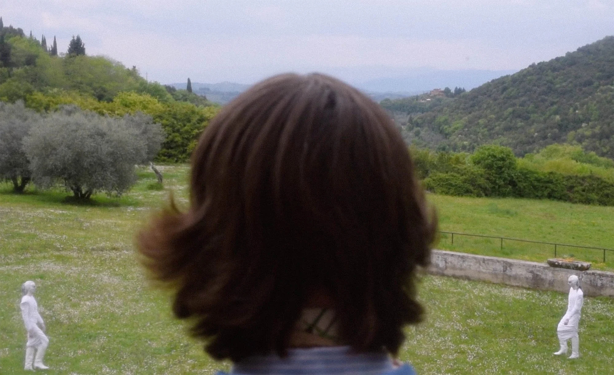 .digital *Memorie di una Vita di Marmo