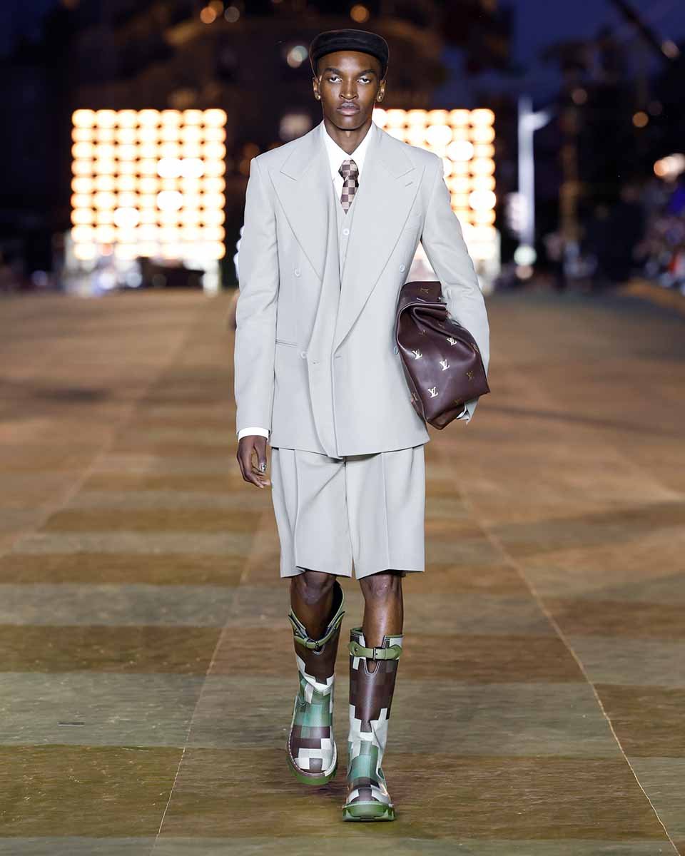 louis vuitton mens news and archive