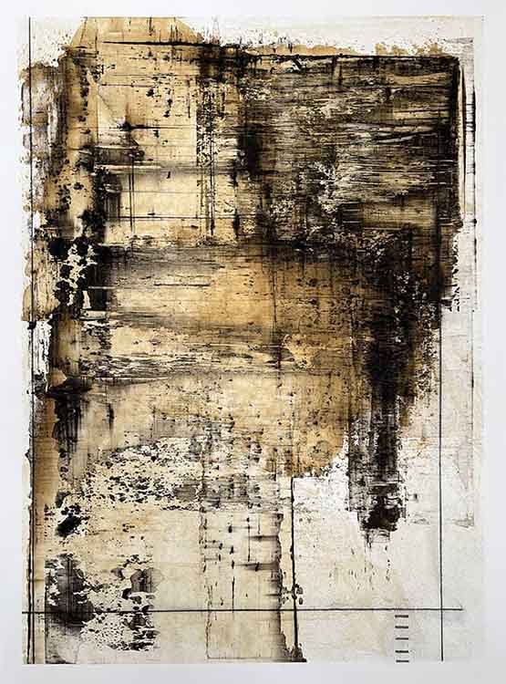 Embracing Abstraction in the Digital Age *Jerry McLaughlin