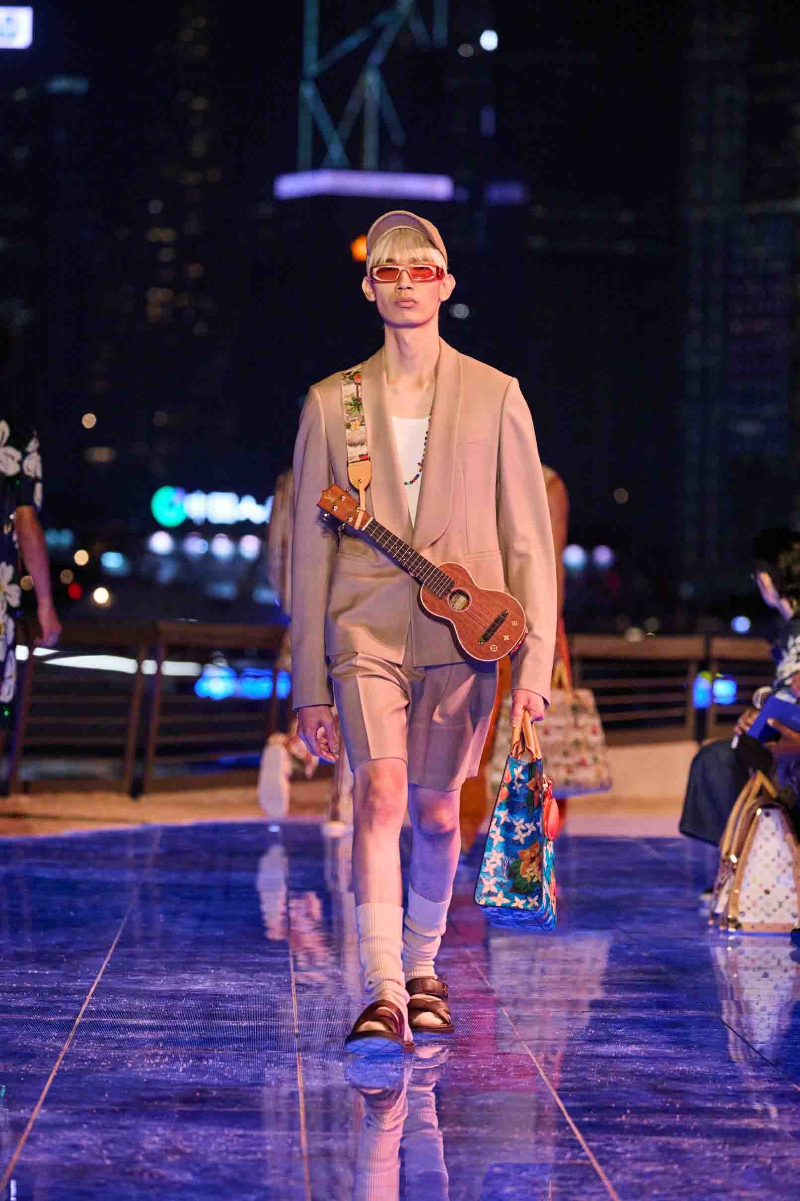Louis Vuitton Pre-Fall 2024 Menswear Collection MEN Hong Kong Show LE MILE Magazine_-5.jpg