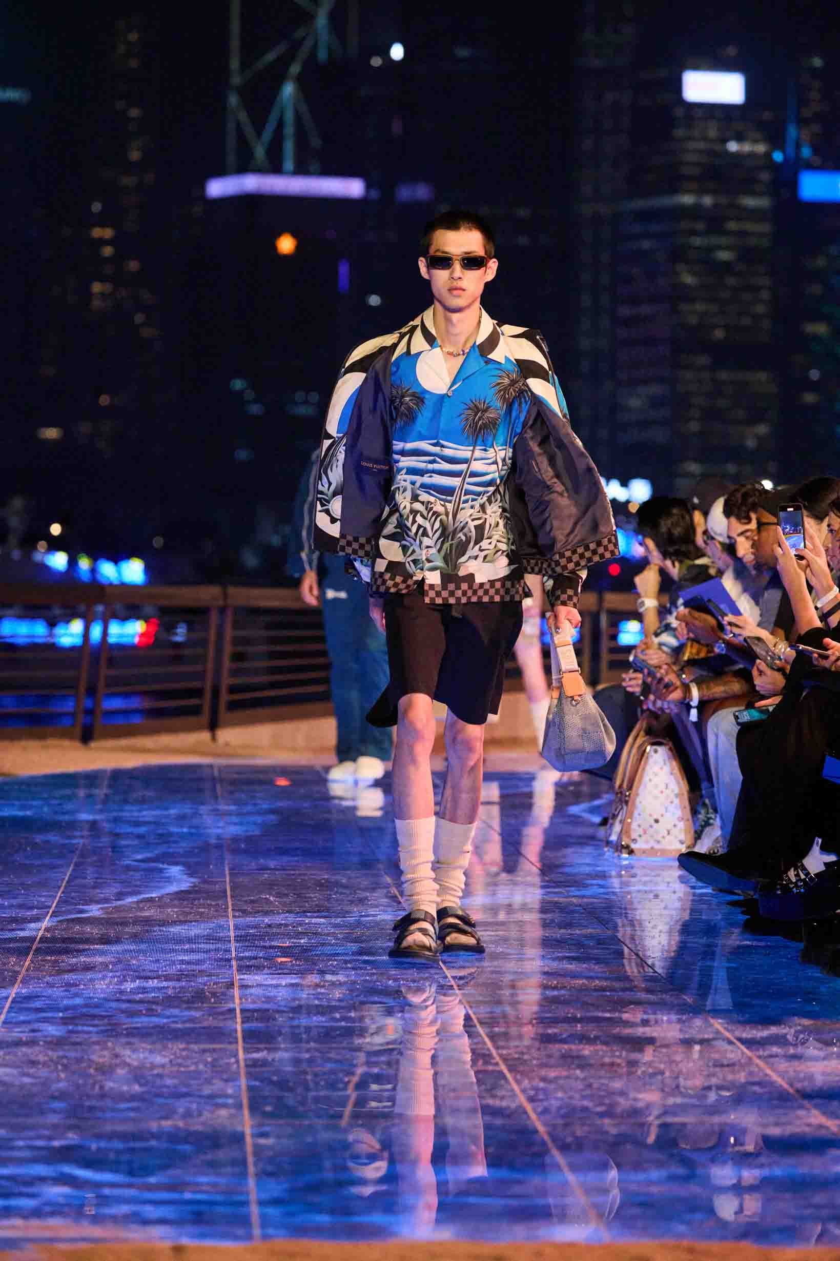 Louis Vuitton Pre-Fall 2024 Menswear Collection MEN Hong Kong Show LE MILE Magazine_-6.jpg