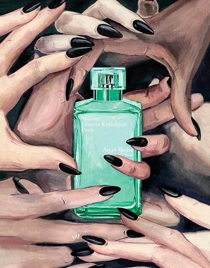 RITUALS PRIVATE COLLECTION Black Oudh Parfum D'Interieur Home Perfume Spray  - 1Source