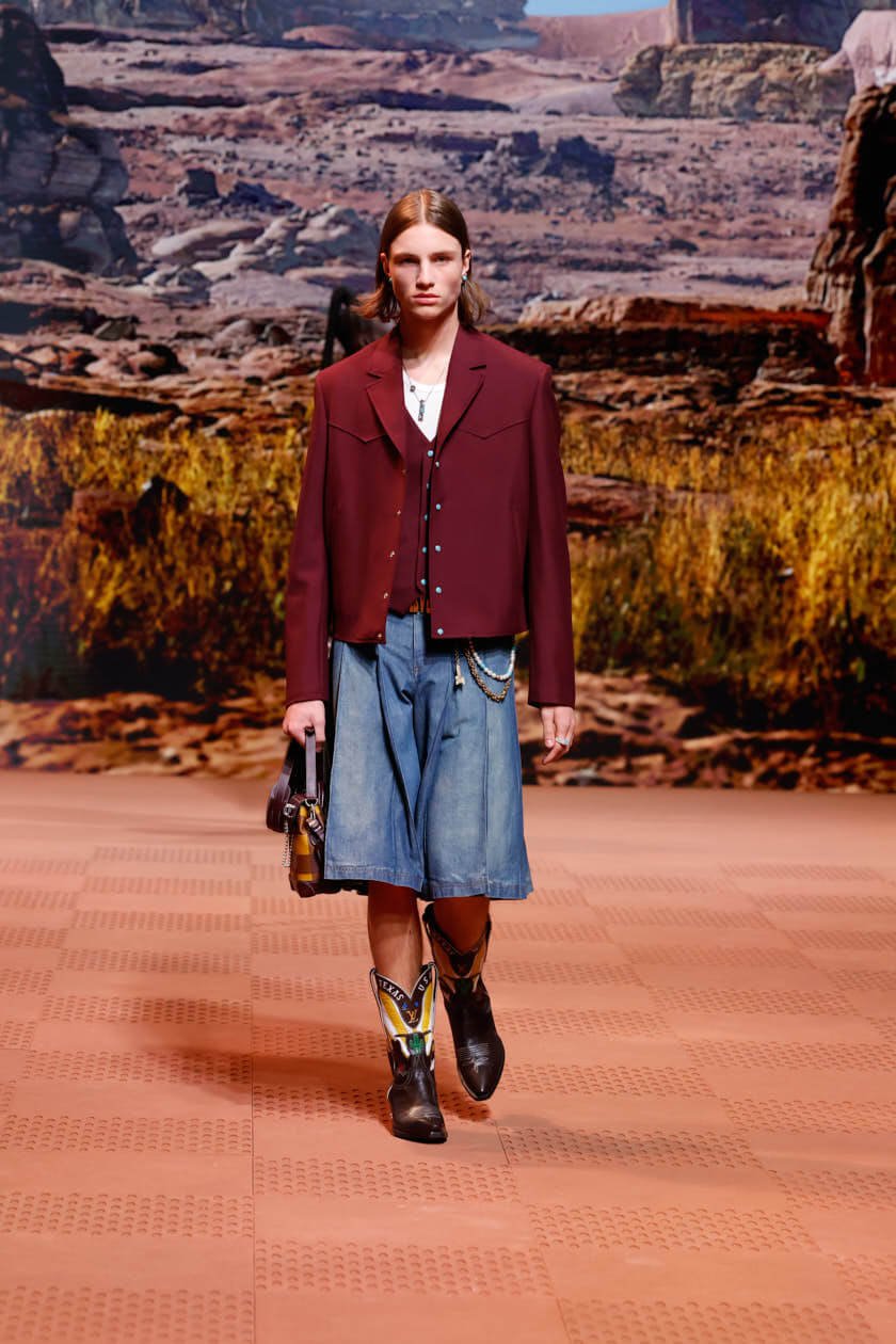 LOUIS VUITTON Fall-Winter 2024 Men’s Collection by Pharrell Williams LE MILE Magazine PFW 4.jpg