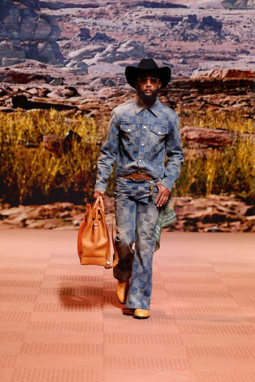 LOUIS VUITTON Fall-Winter 2024 Men’s Collection by Pharrell Williams LE MILE Magazine PFW 5.jpg