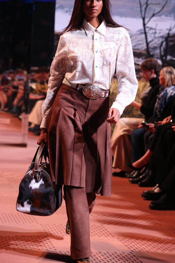LOUIS VUITTON Fall-Winter 2024 Men’s Collection by Pharrell Williams LE MILE Magazine PFW 6.jpg