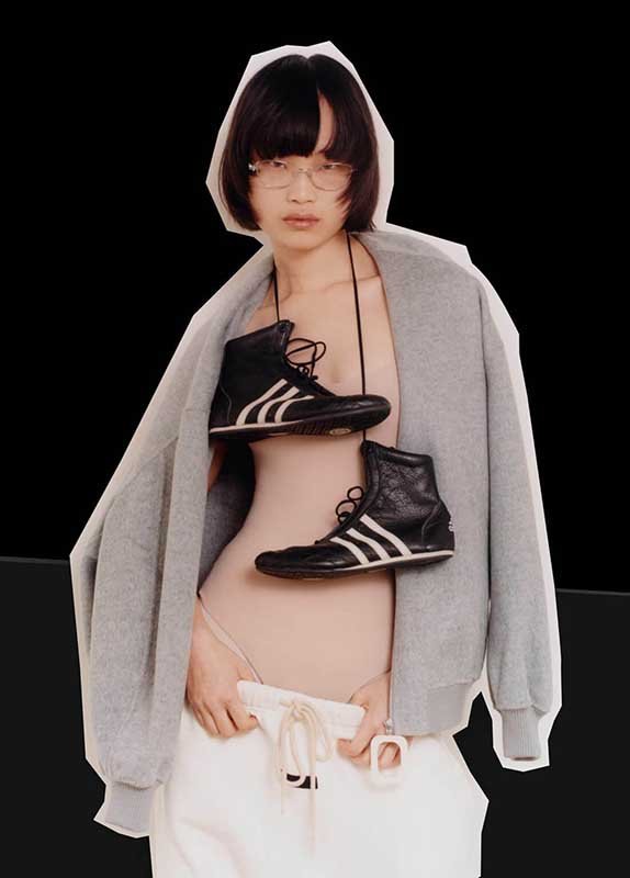 .digital *Sport Luxe