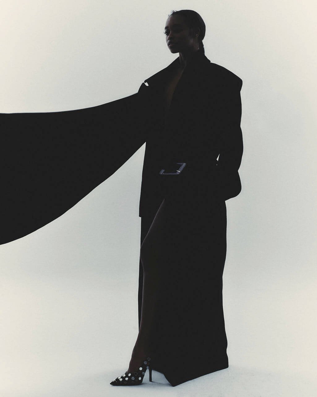 .digital *Draped in Drama