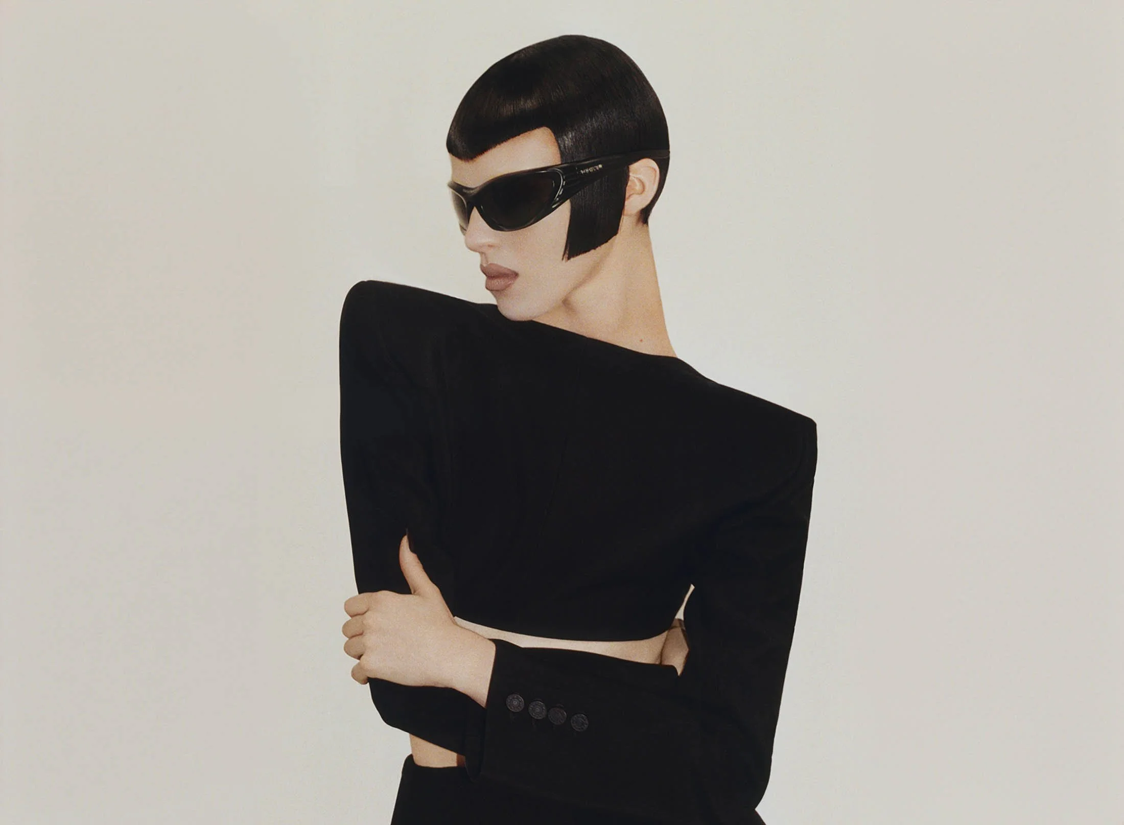 Fashion News, Cultural Highlights - Mugler x Gentle Monster 