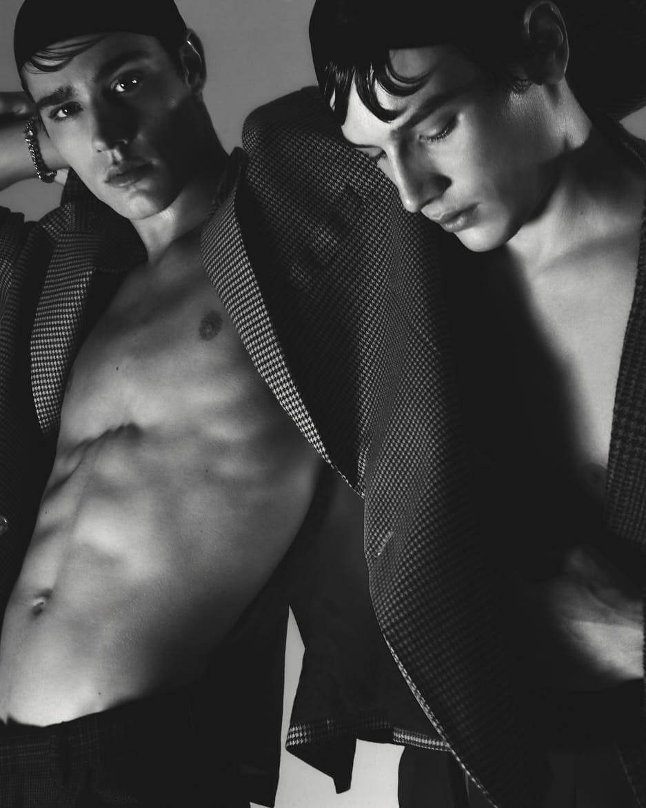 .digital *Two Of A Kind
