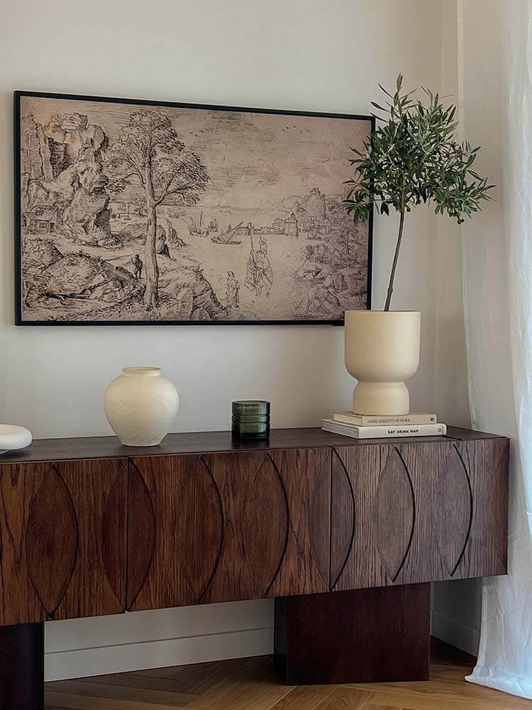 Shaking Up Minimalist Norms with *Pastform