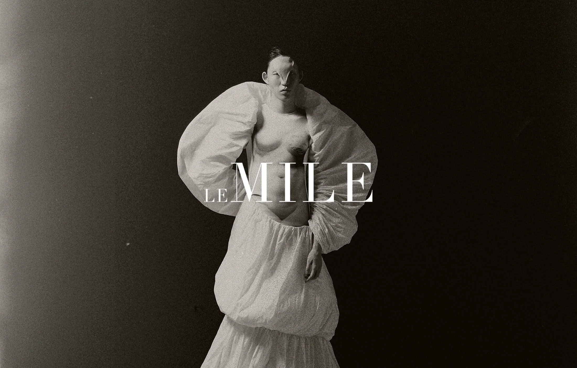 .digital *Fashion’s Grotesque Reflection