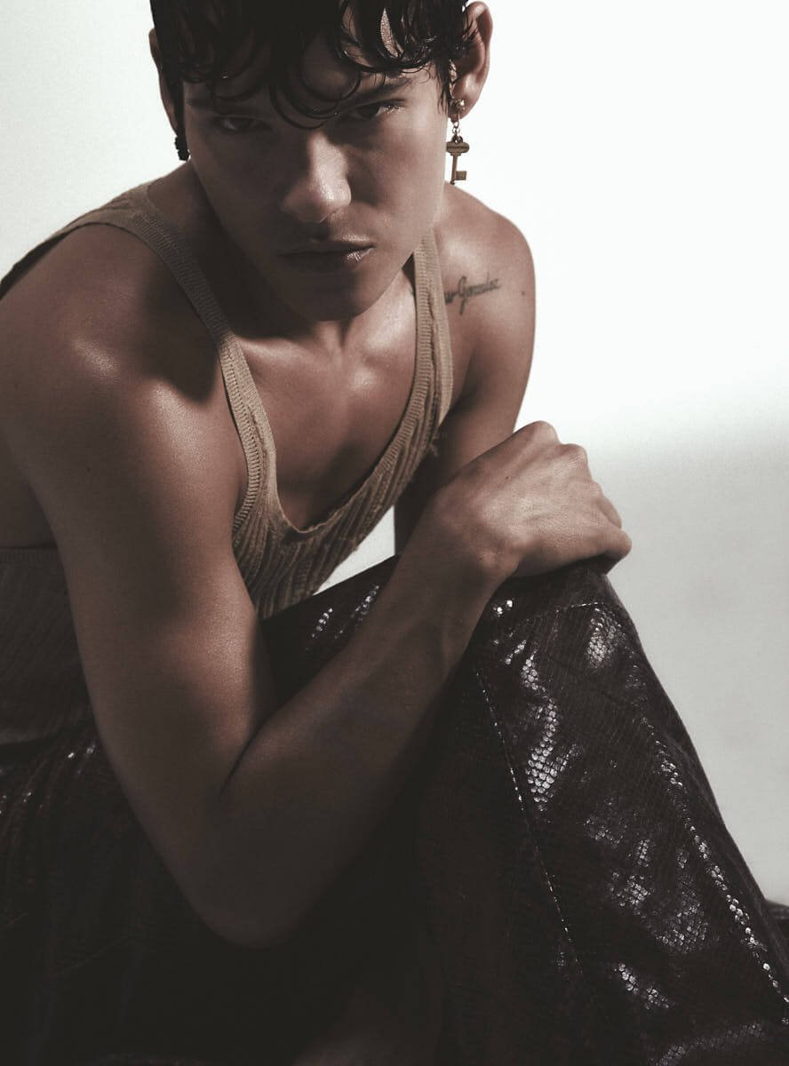 Omar Rudberg *Northern Star
