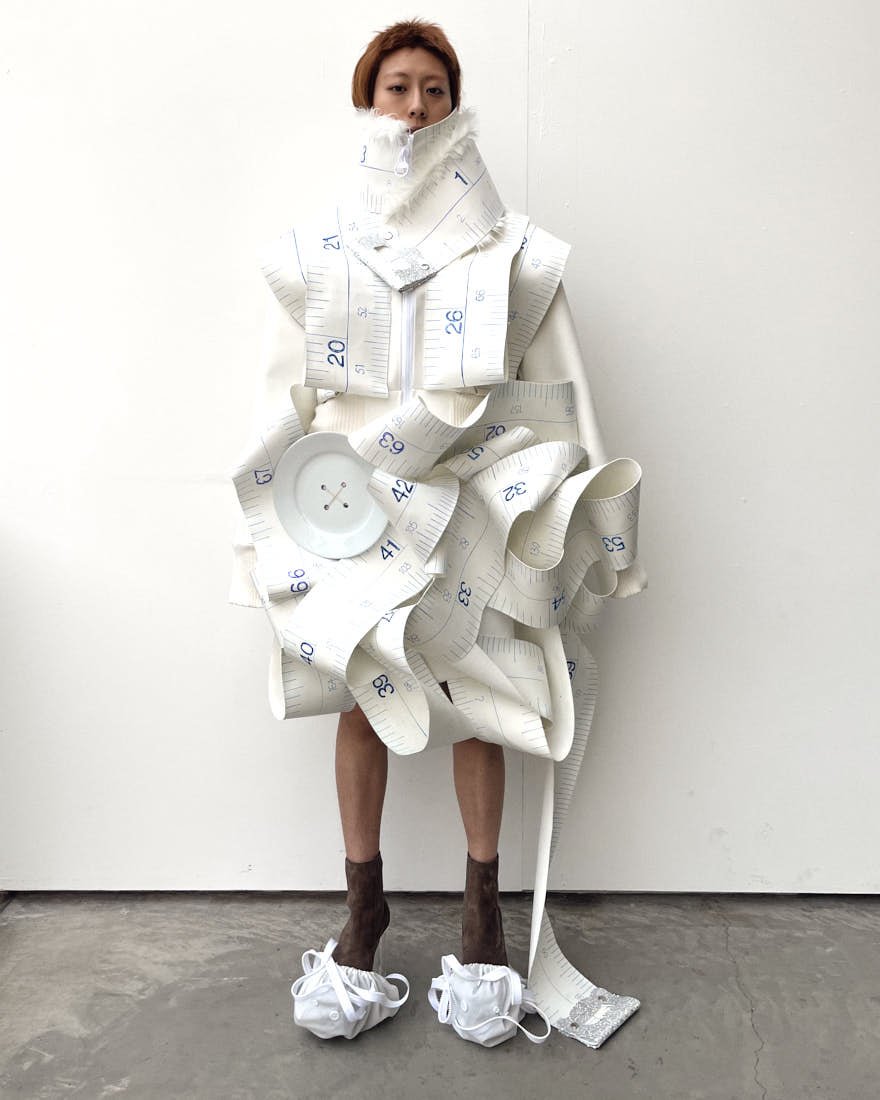Material Alchemy with *Neil Zhao