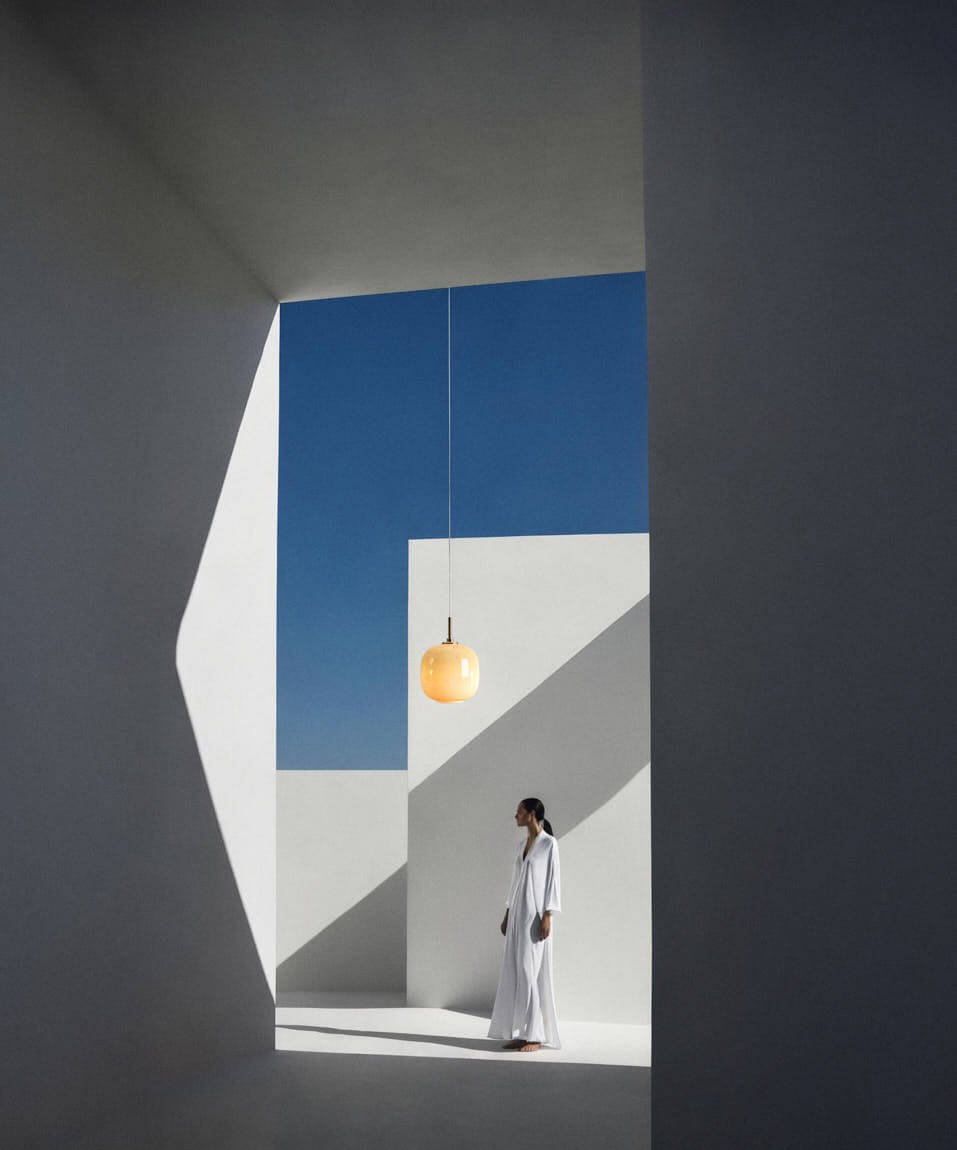 Modern Lighting Icons *VL45