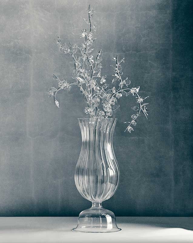 Ode à la Nature *Sam Baron