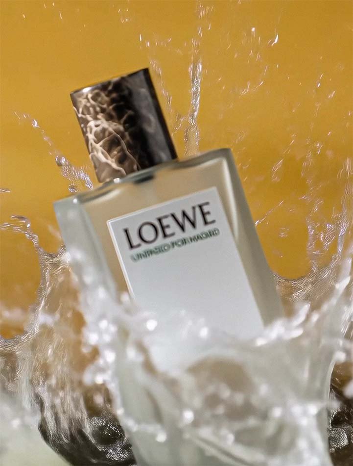 The Scent Edit *Defining Spring