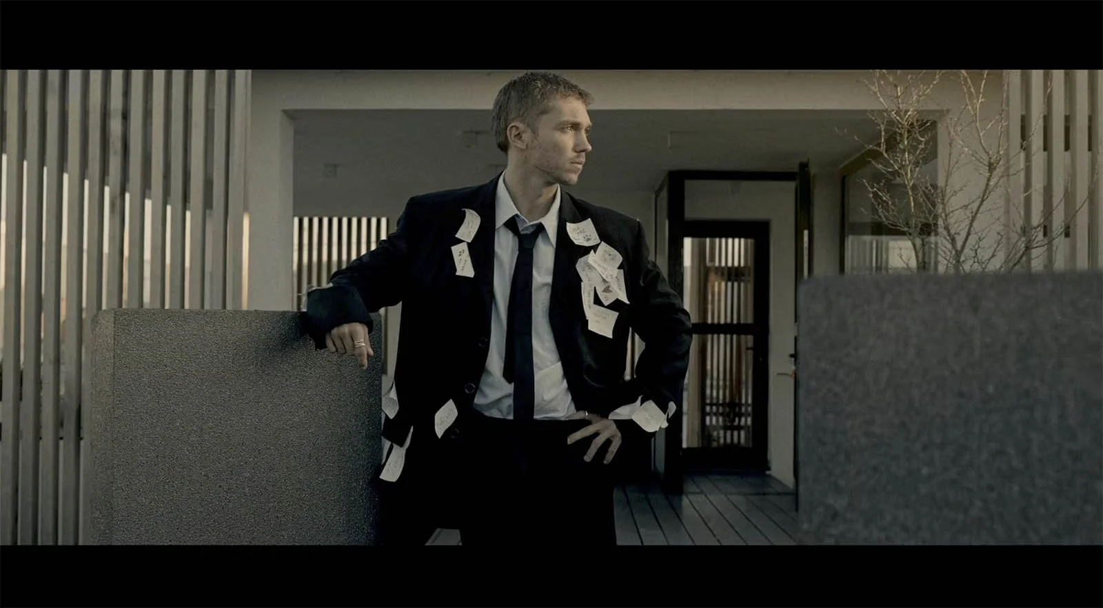 FRANCO MASINI between Cities, Scripts, and Style