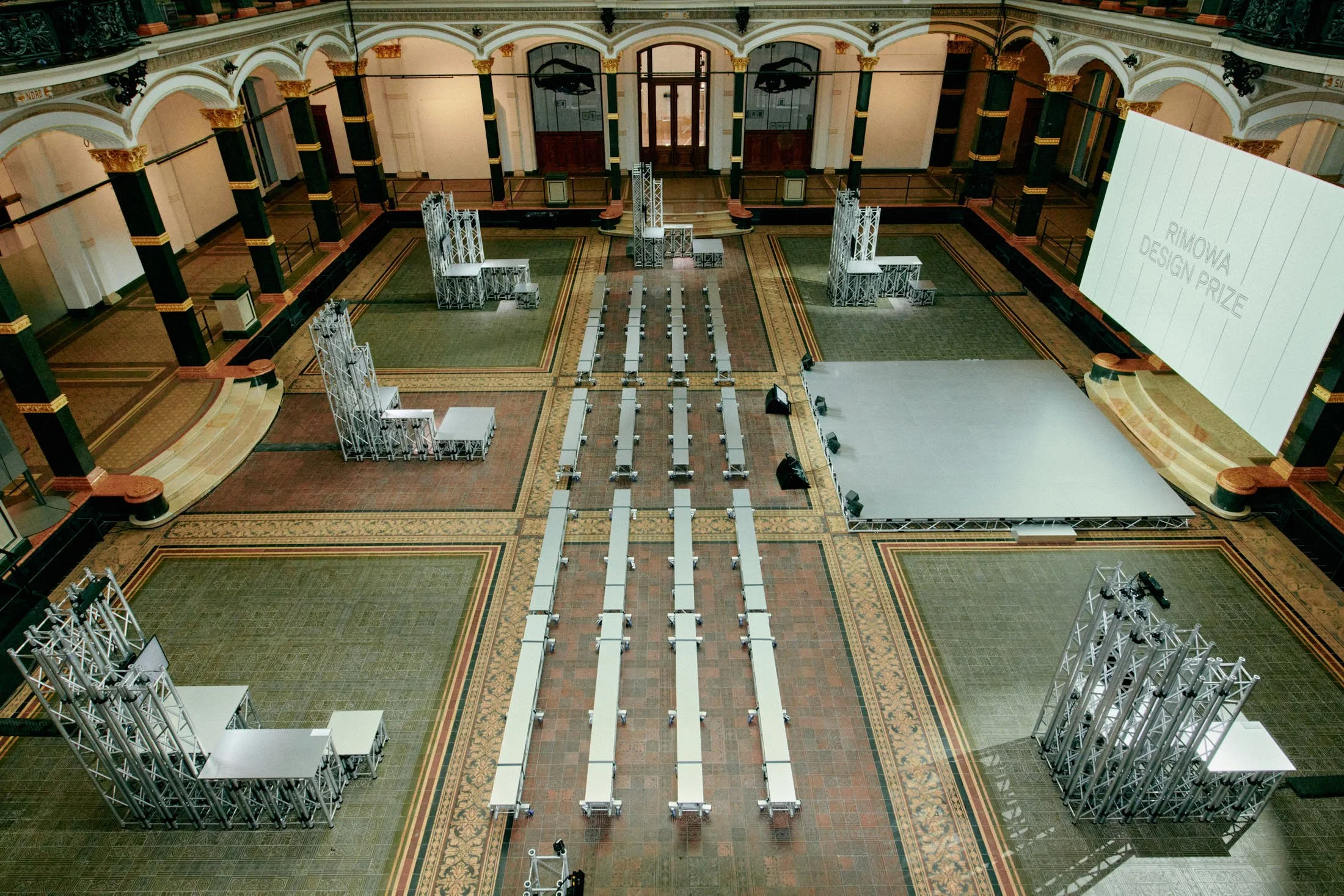 RIMOWA Design Prize III