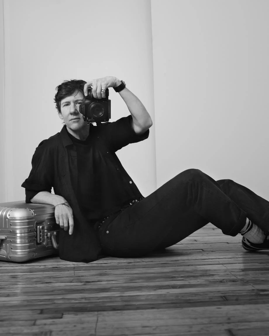 300 Copies, 15 Portraits, Zero Apologies *RIMOWA´s Queer Magazine
