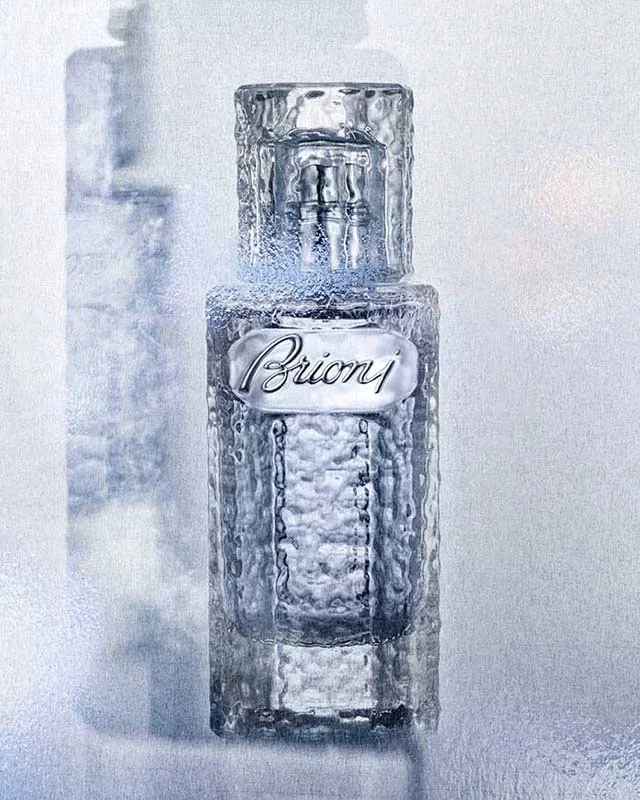 Bottled Obsessions, Hammered Glass *Les Extraits