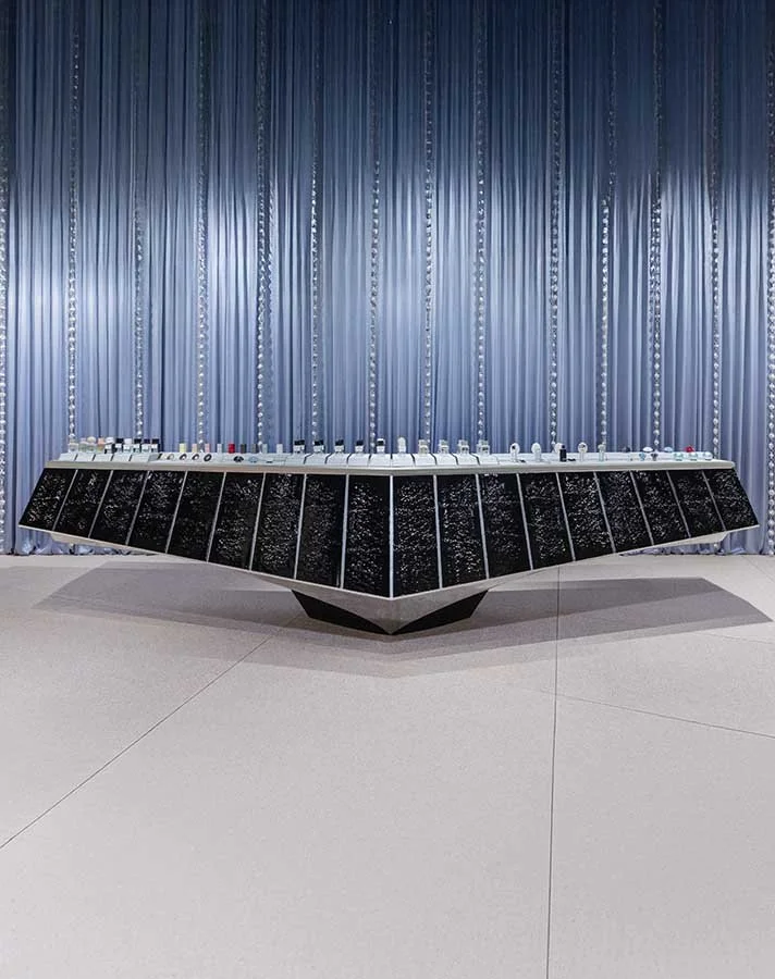 Seoul’s New Perfume Vanguard 