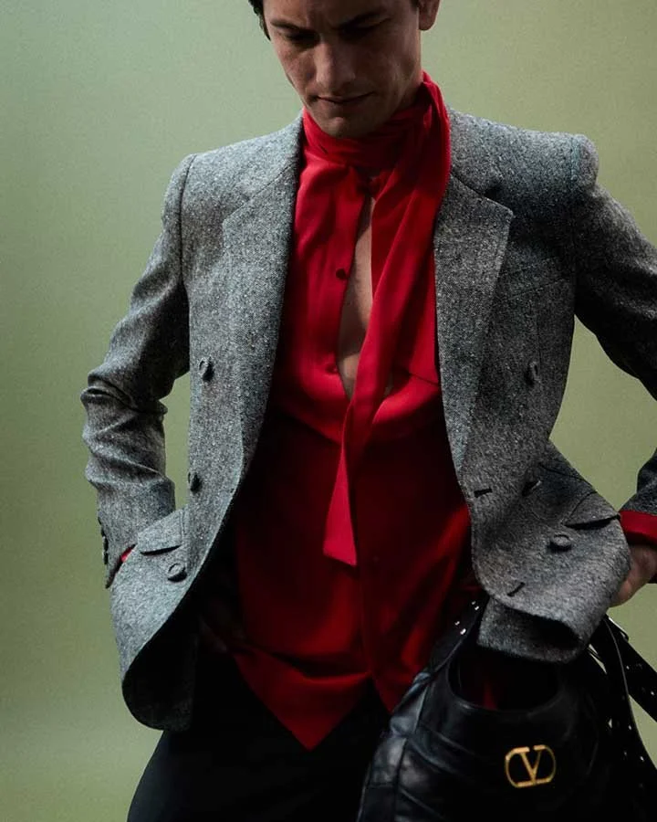 BRAVING THE CUT with *Tommaso Bellini