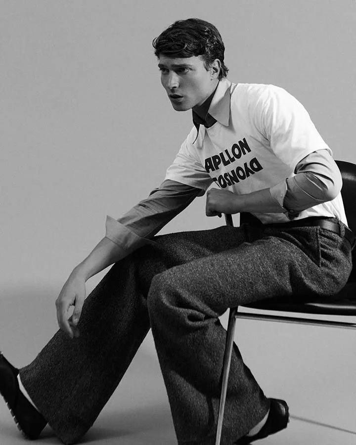 SHARP EQUATION *Marco de Sario